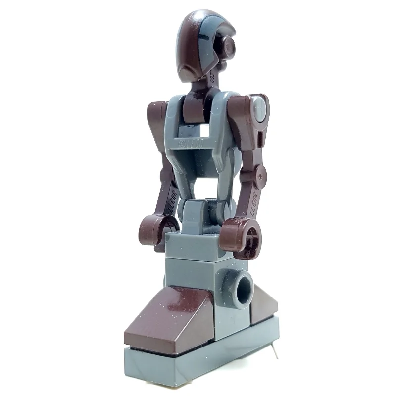 FA-4 Pilot Droid