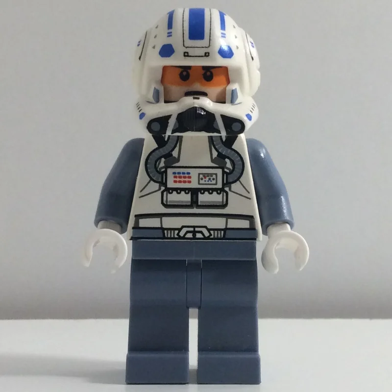 Clone Captain Jag