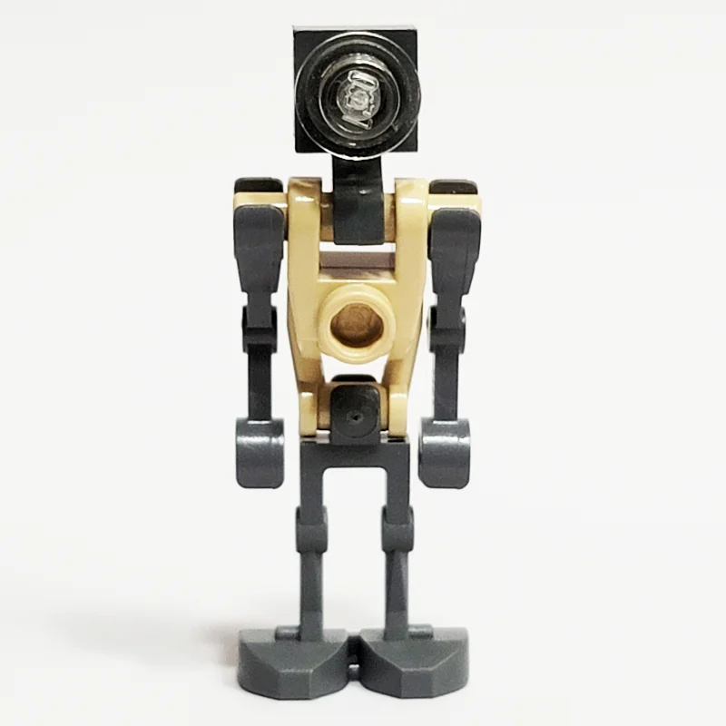 ASP Droid