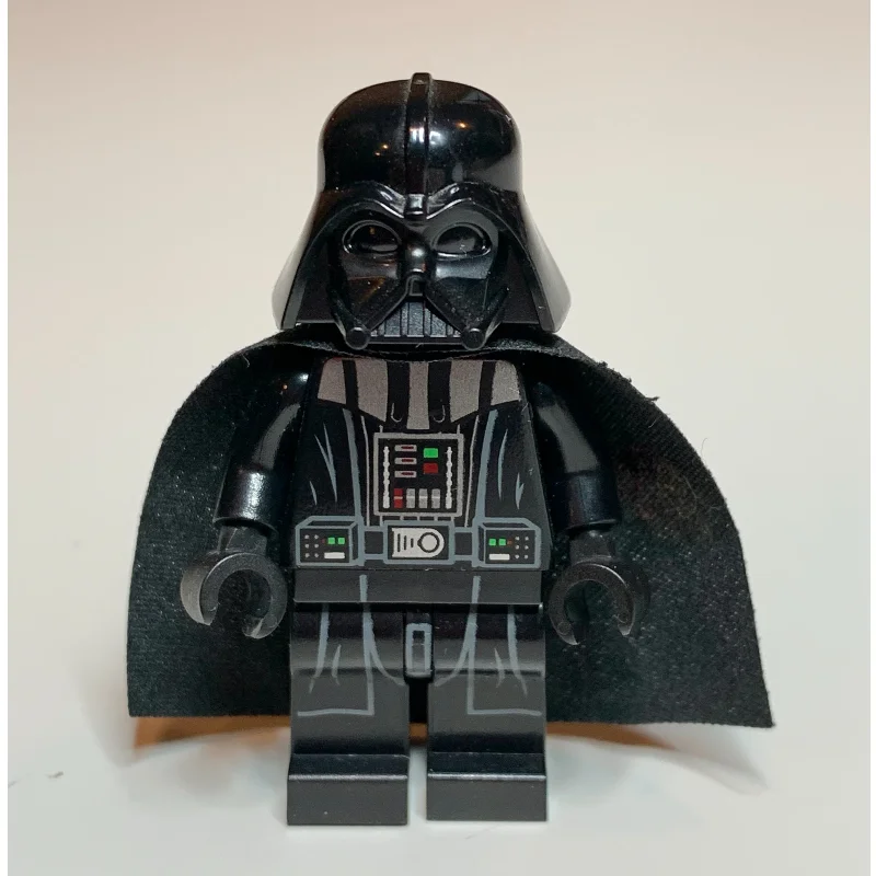 Darth Vader, Tan Skin