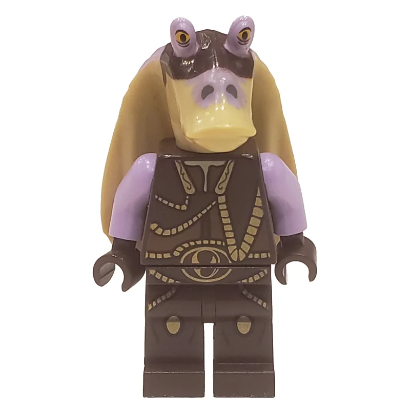 Captain Tarpals