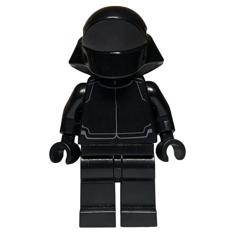 First Order Crew Member / Fleet Engineer / Gunner, Light Nougat Skin
