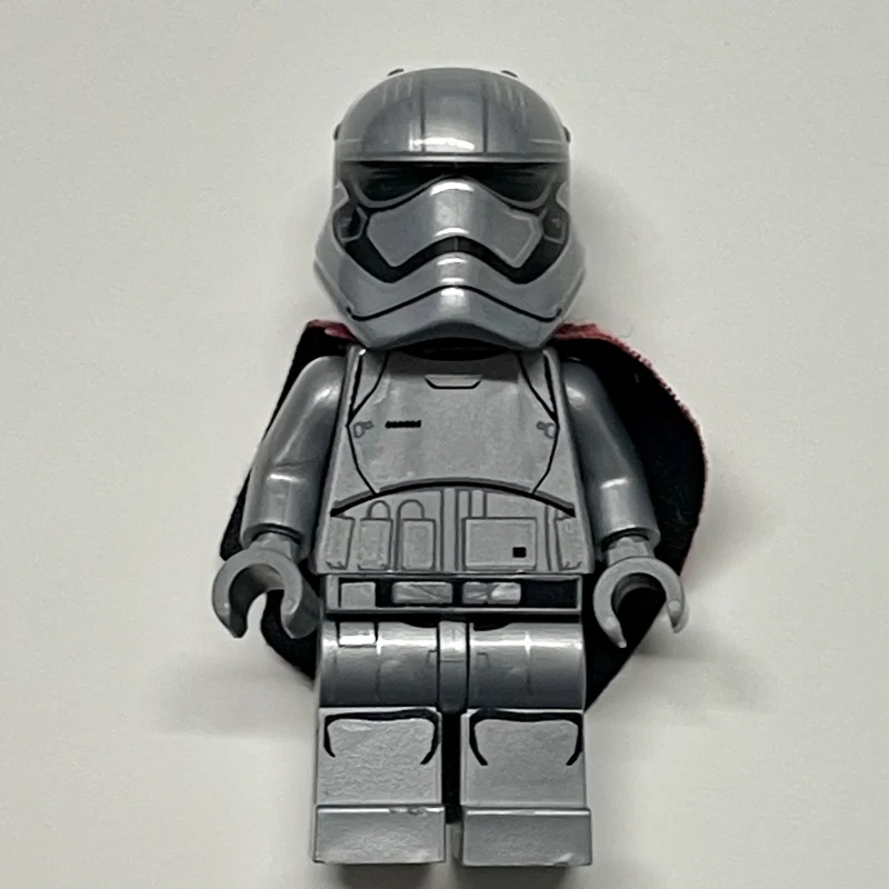Captain Phasma