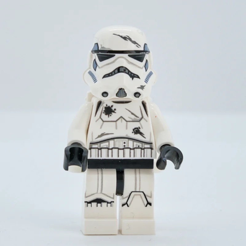 Jumptrooper, Jet Pack