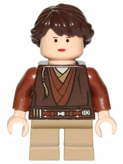 Padawan, Female