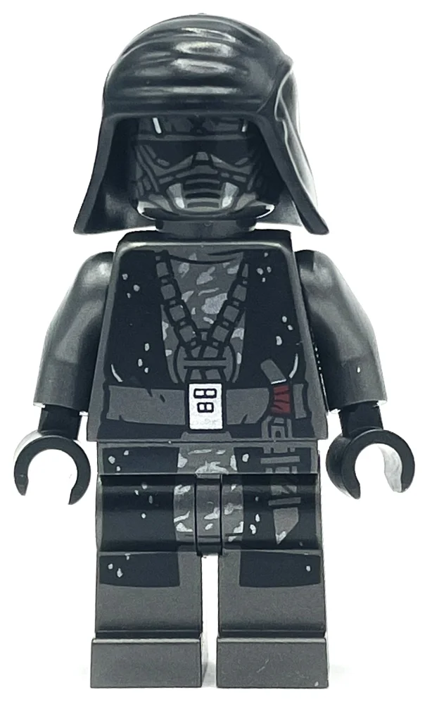 Trudgen / Knight of Ren