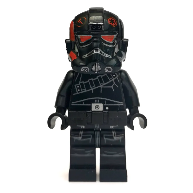 Inferno Squad Agent, Utility Belt