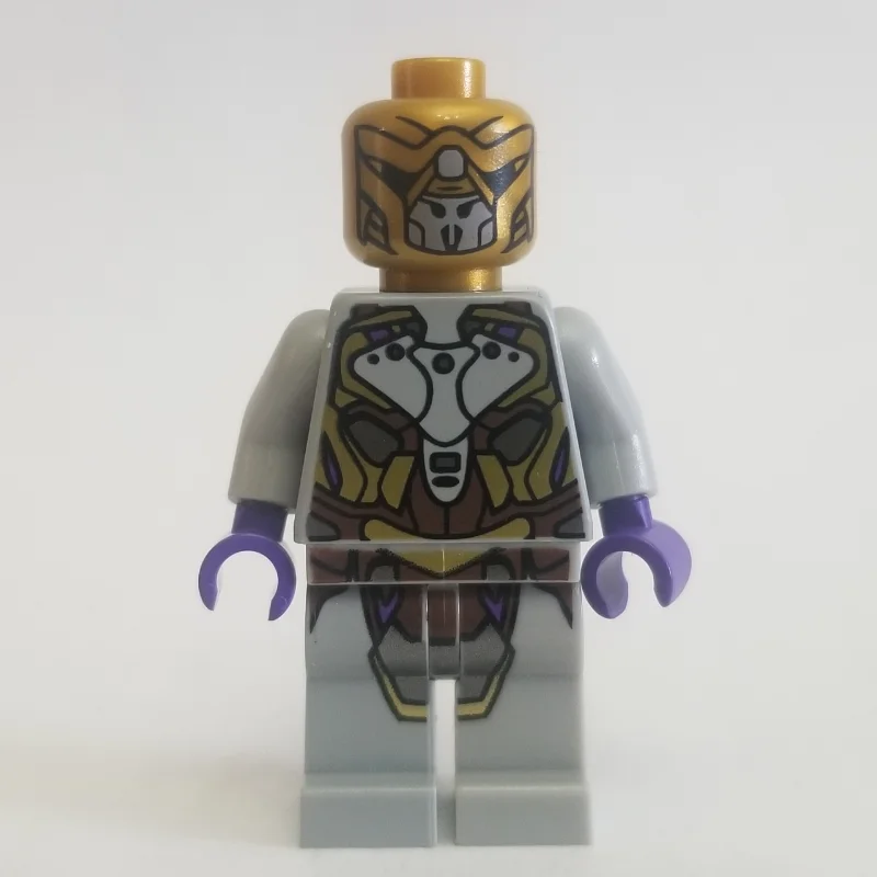 Chitauri Foot Soldier