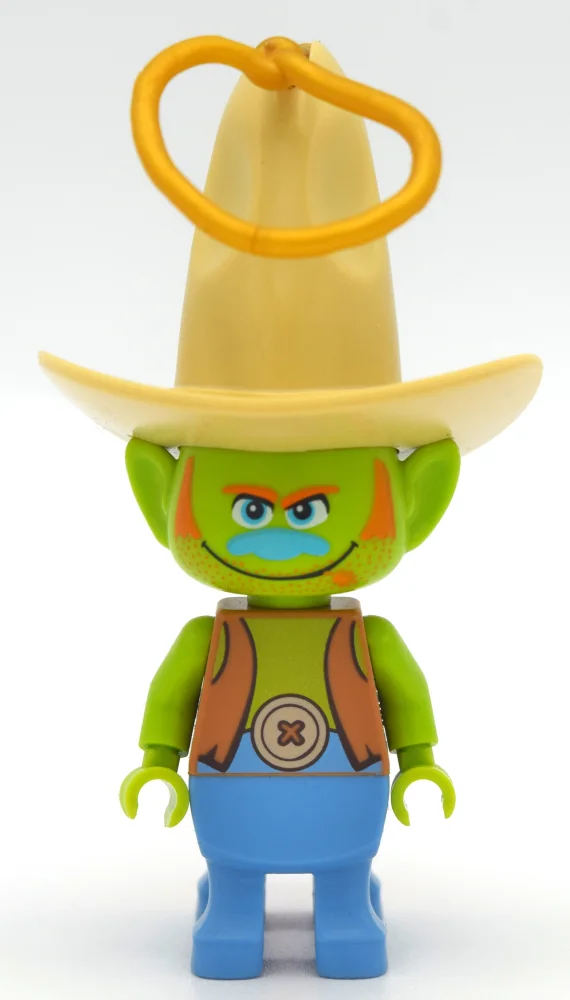 Trolls - Hickory