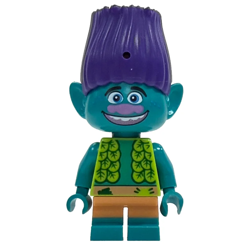 Trolls - Branch