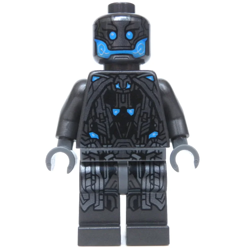 Ultron Sentry
