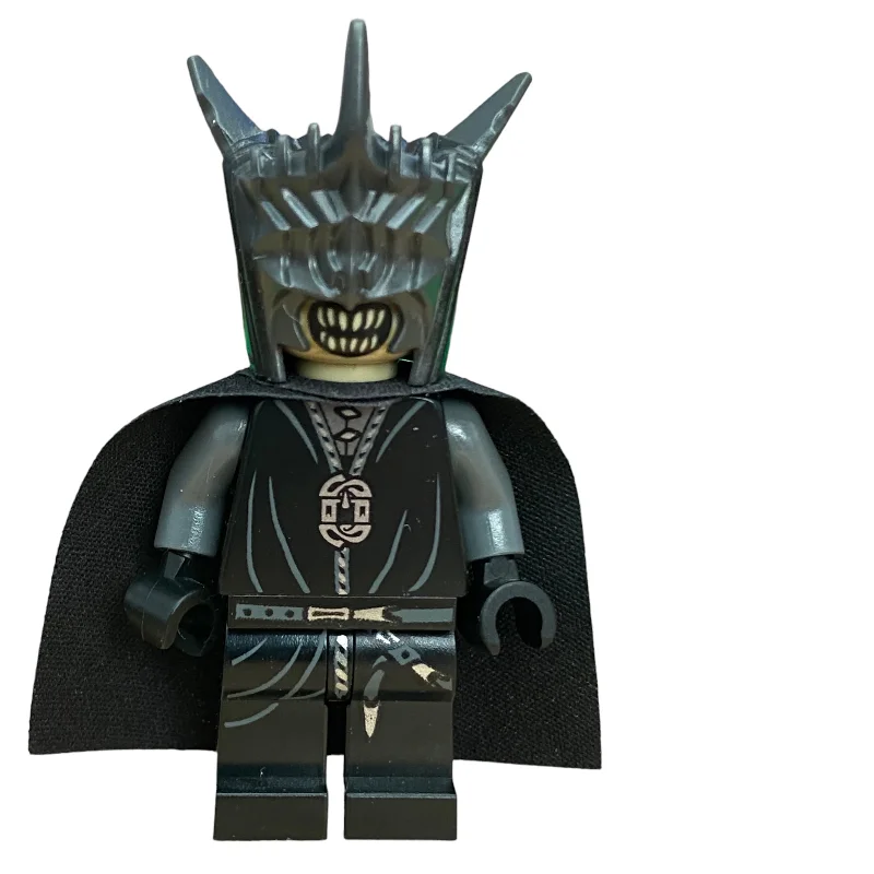 Mouth of Sauron
