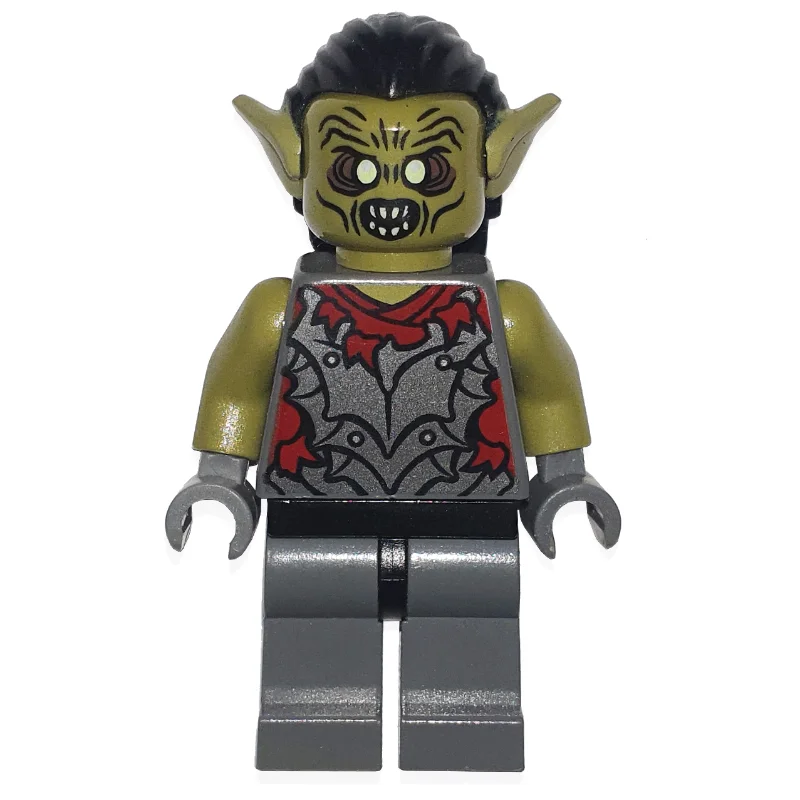 Moria Orc