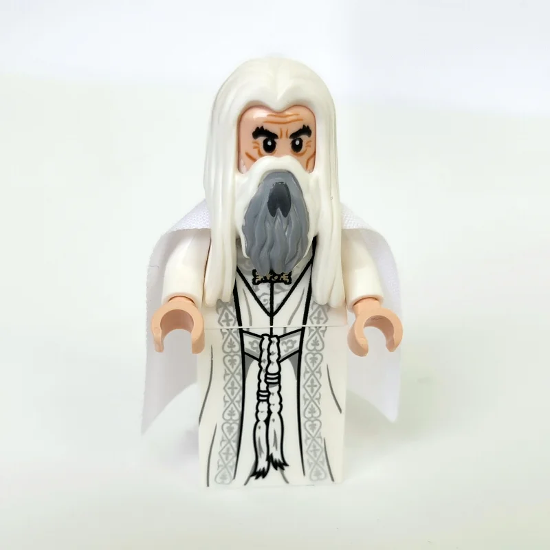 Saruman