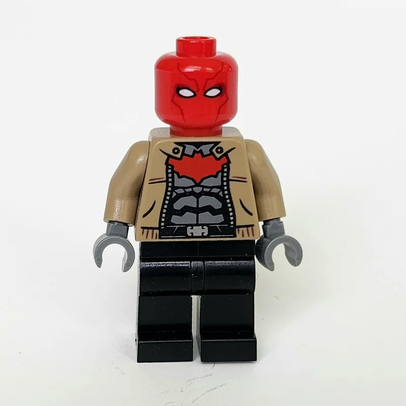 Red Hood