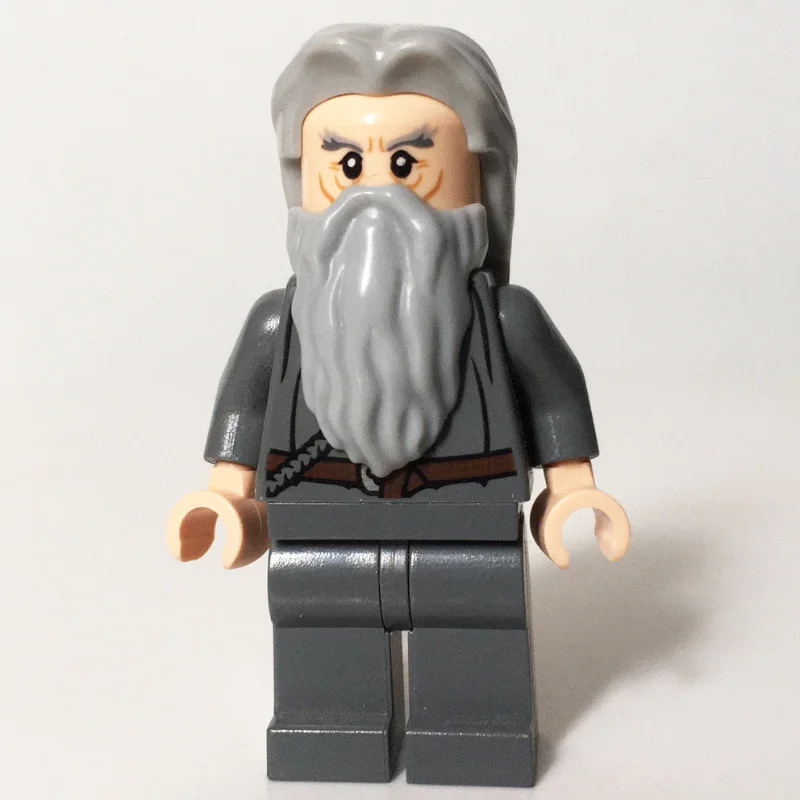 Gandalf The Grey