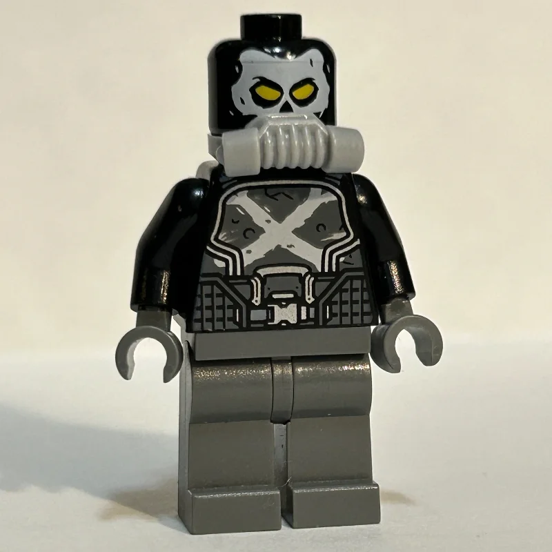 Crossbones