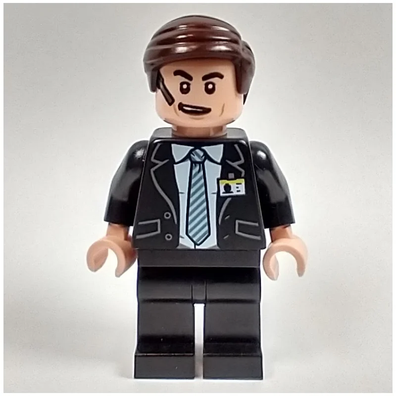 Agent Coulson
