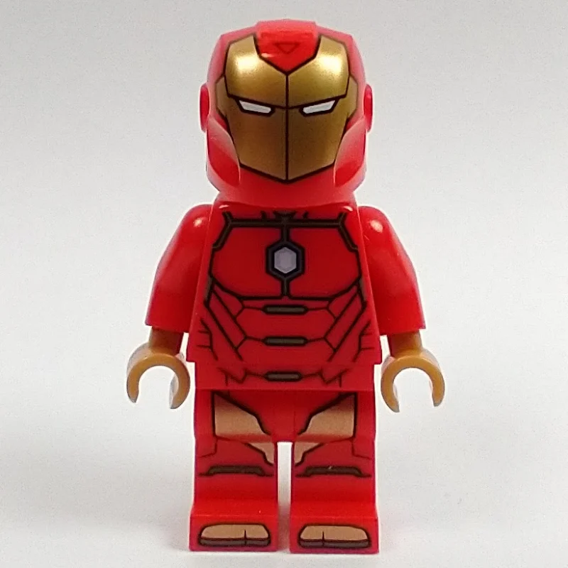 Iron Man / Invincible Iron Man