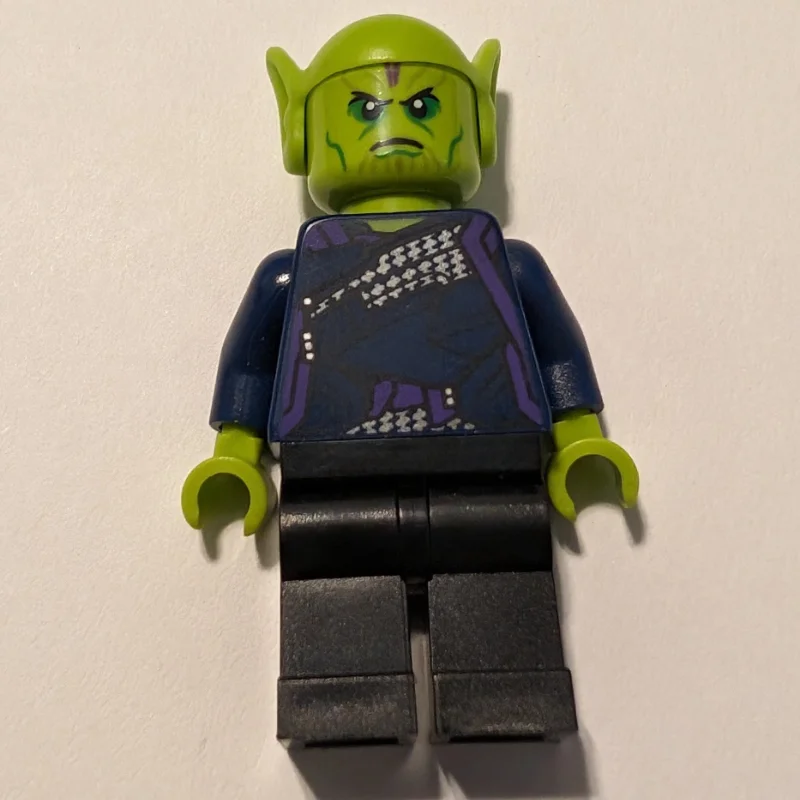 Talos (Skrull)