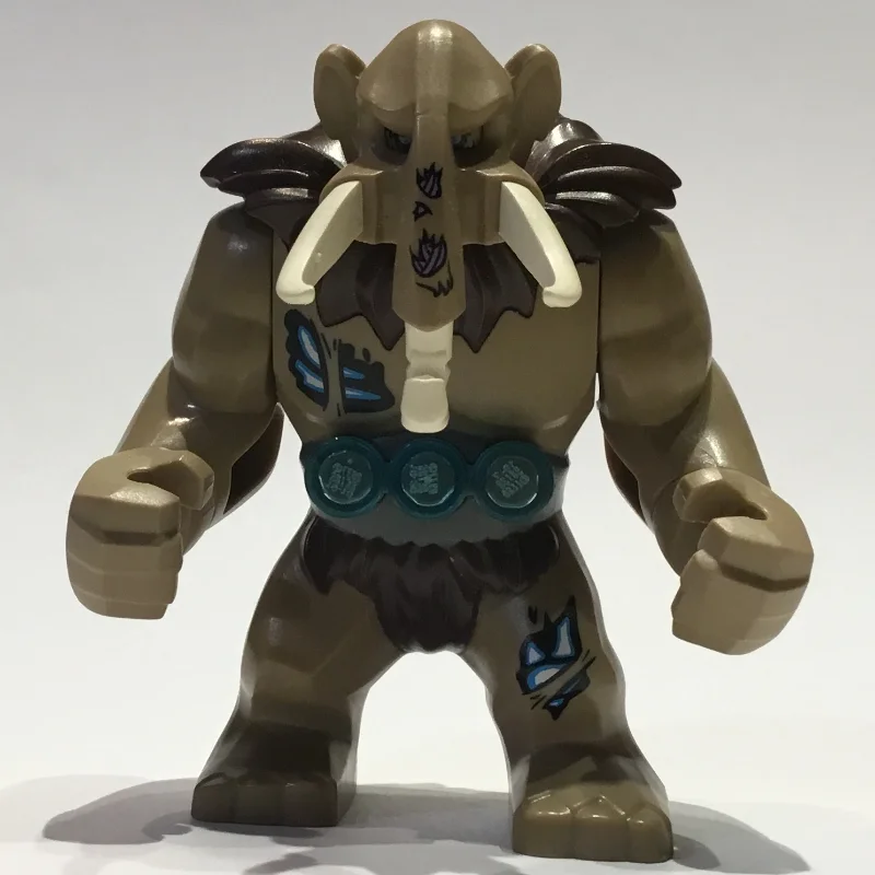 Mungus (Big Fig)