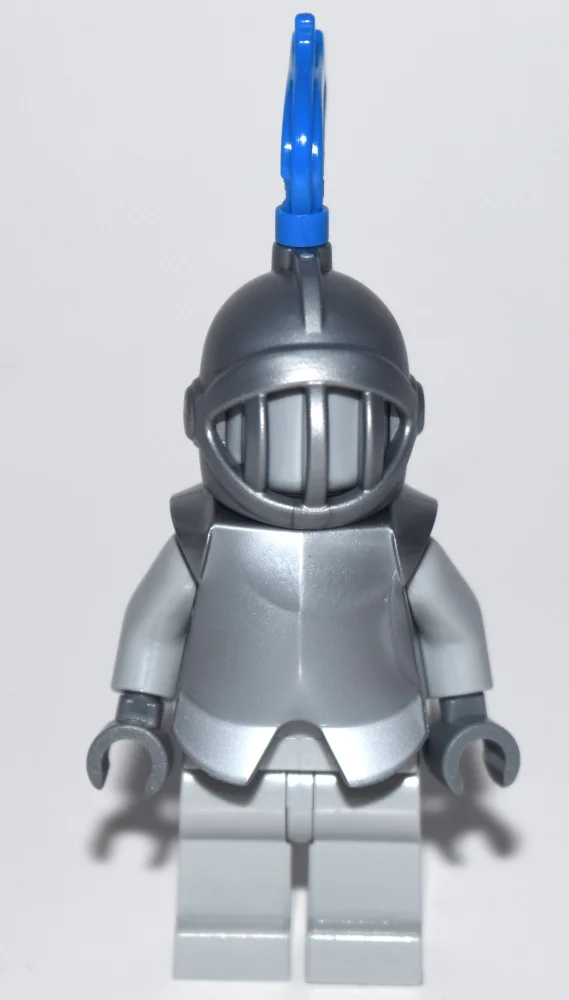 Disney Castle Knight / Coat of Armor