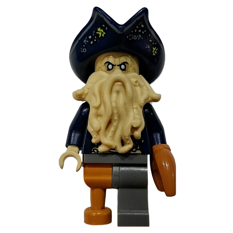 Davy Jones