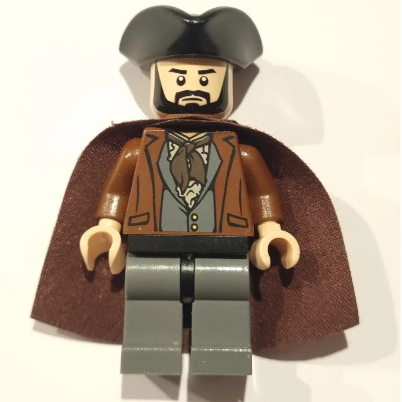Coachman