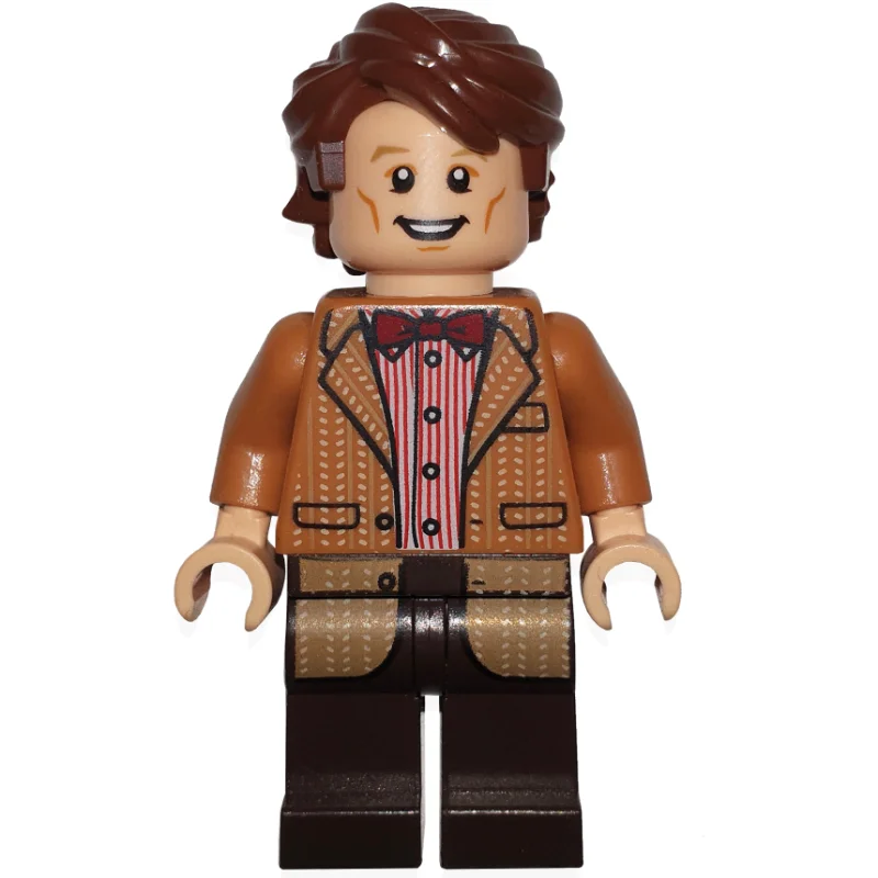 The Doctor / 11th Doctor