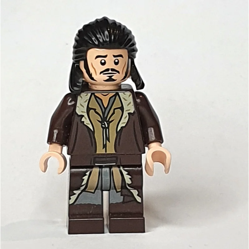 Bard the Bowman