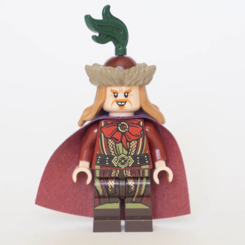Master of Lake-town