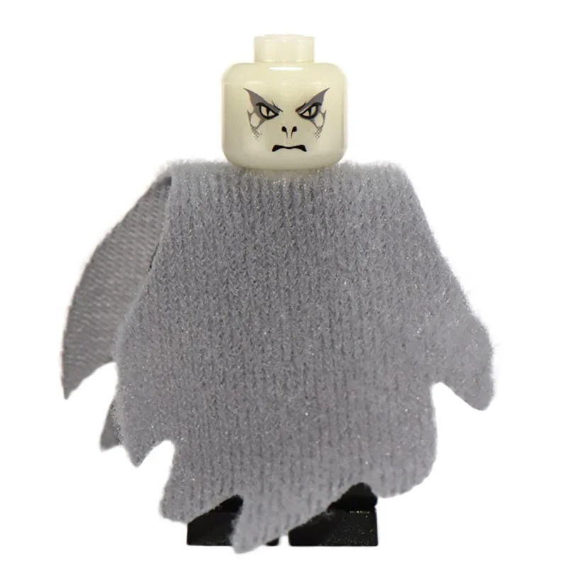 Voldemort, Glow in the Dark Head, Poncho Cape