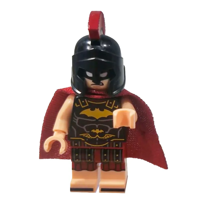 Batman/Baturion, Centurion Outfit