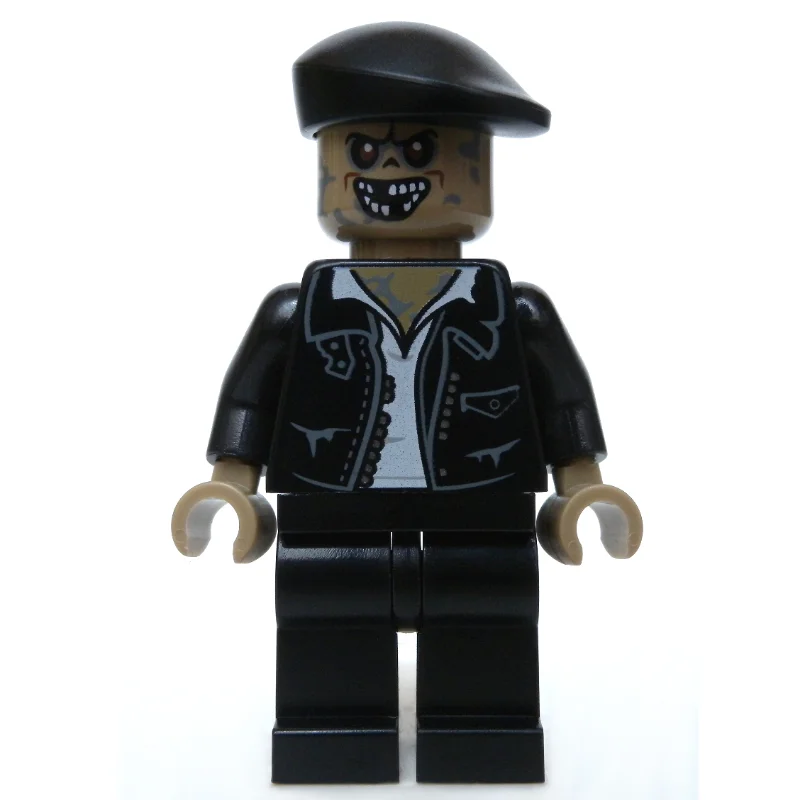 Zombie Driver
