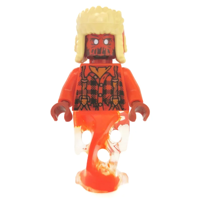 Axel Chops (28621 Head)