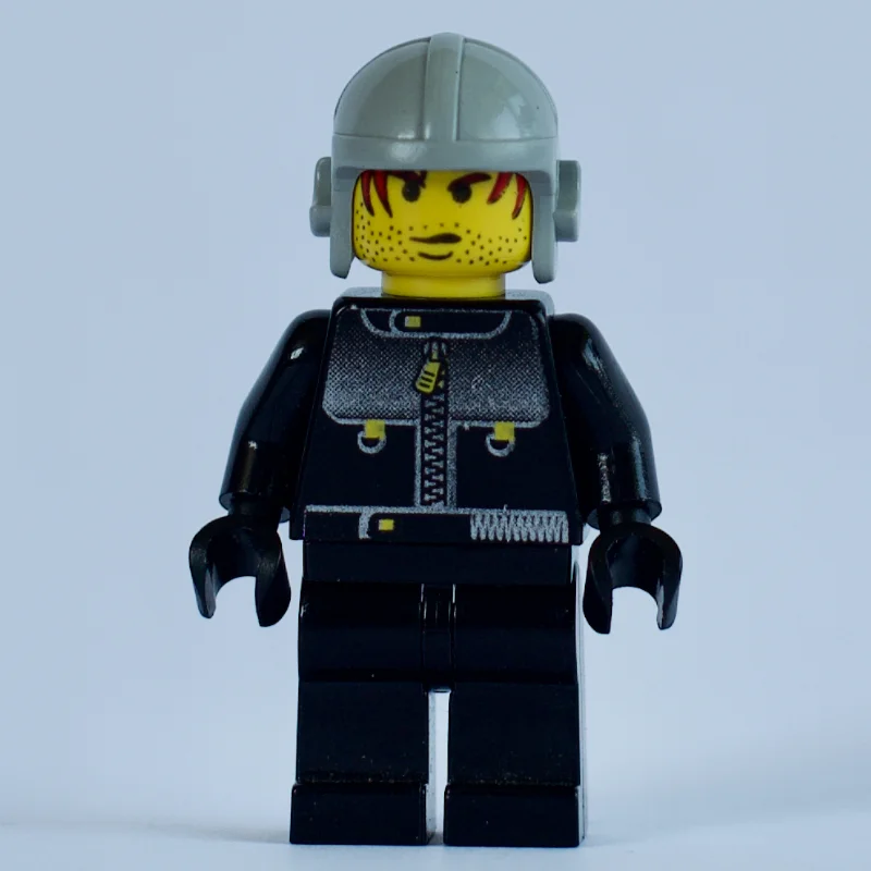 Stuntman