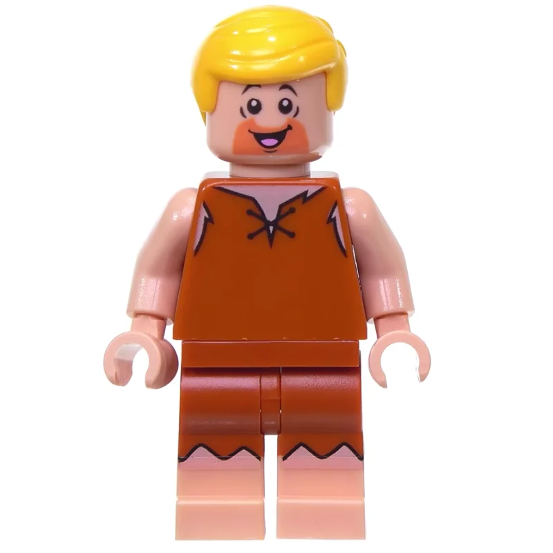 Barney Rubble
