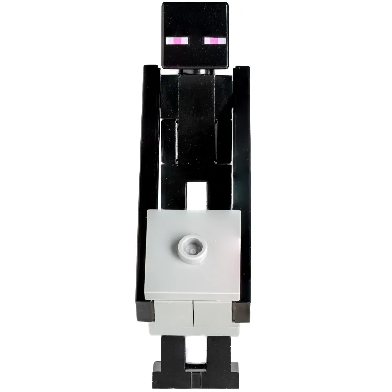 Enderman, Light Bluish Gray Box