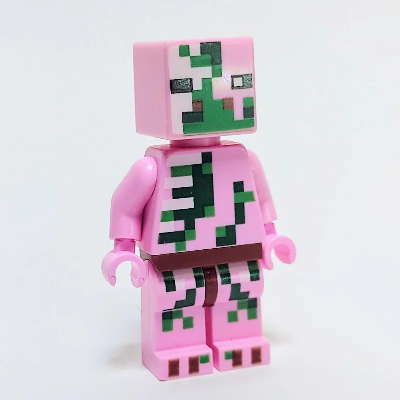 Zombie Pigman