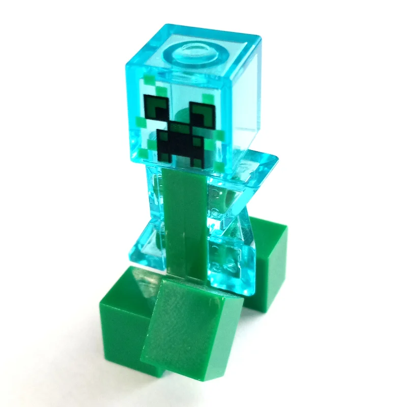 Charged Creeper