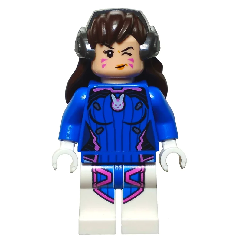 D.Va