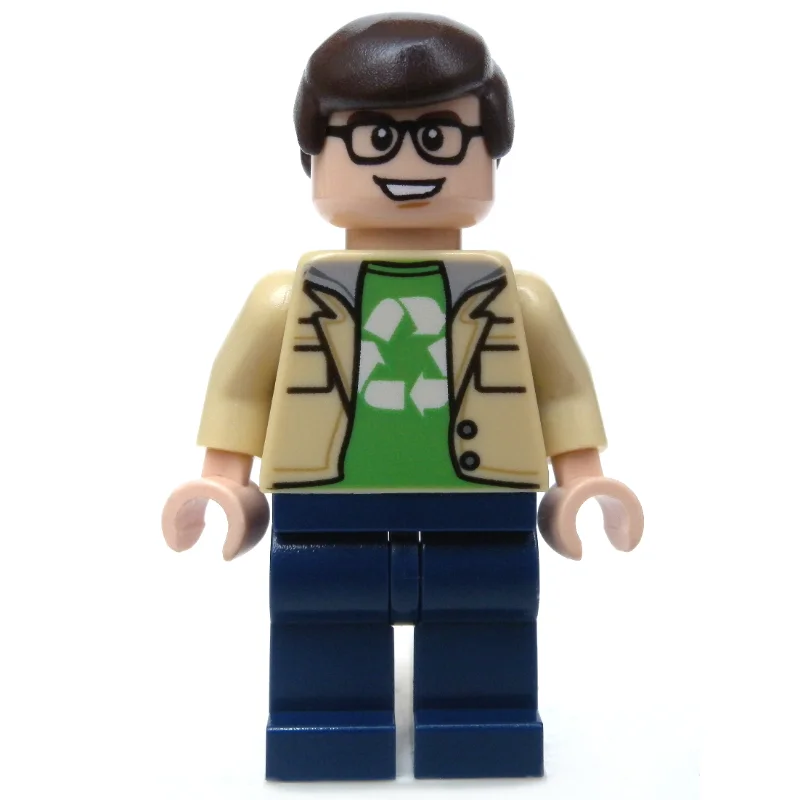 Leonard Hofstadter