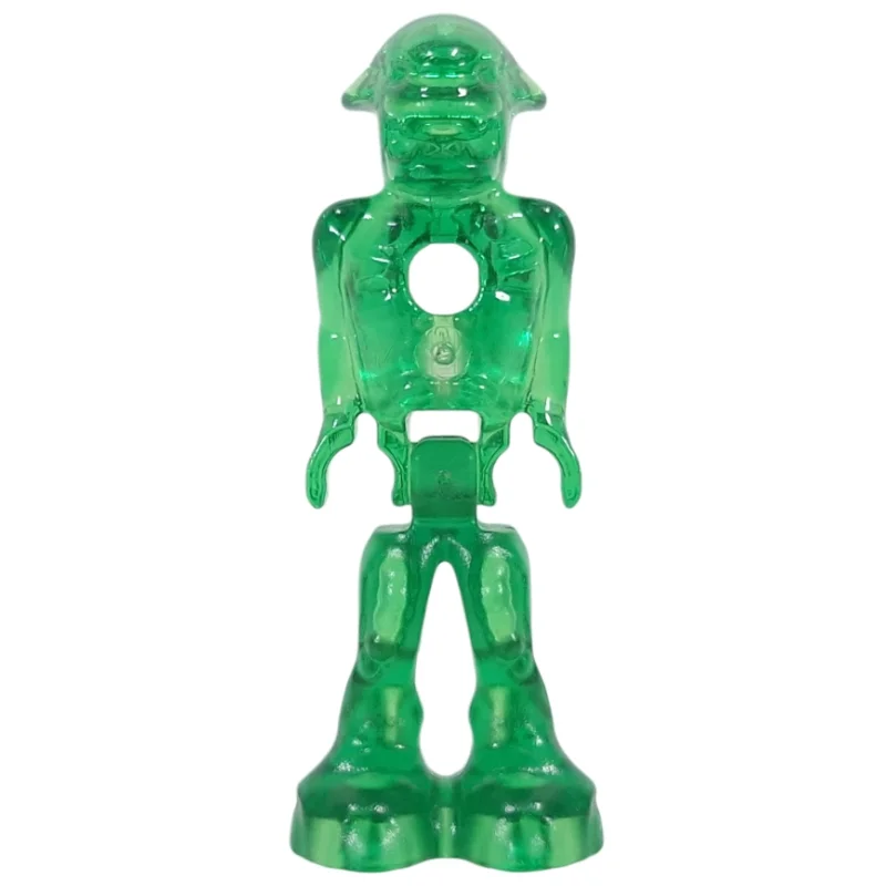 Martian