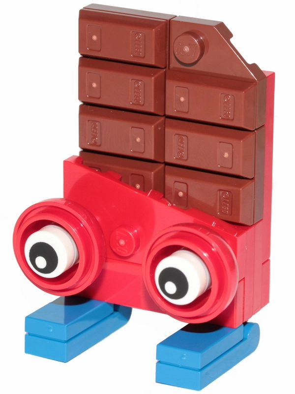 Chocolate Bar