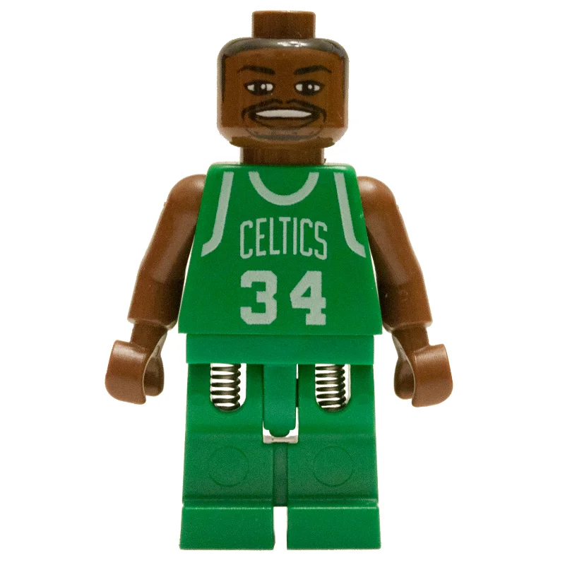Paul Pierce, Boston Celtics #34