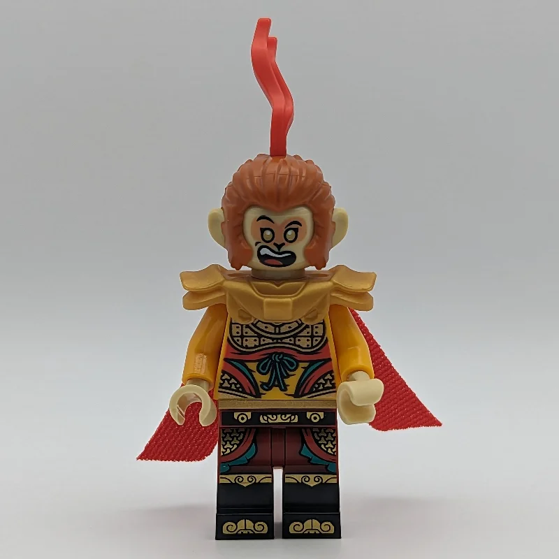 Monkey King