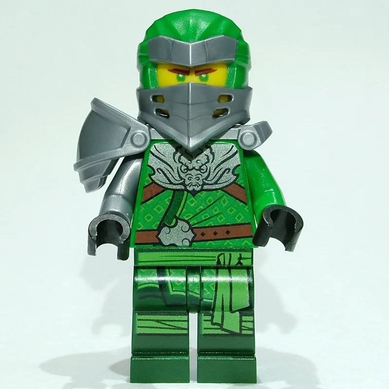 Lloyd / Hero Lloyd