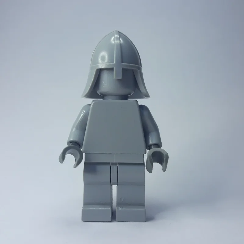 Knight Statue