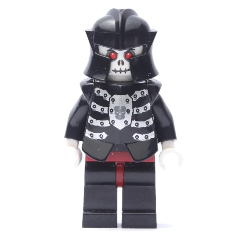Skeleton Warrior General Bone