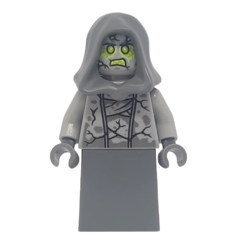 Statue of Evil